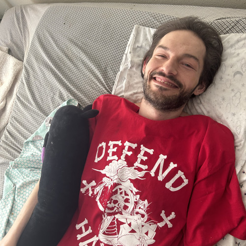 Aaron K. profile photo