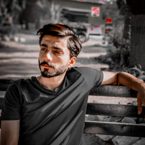 Haseeb S. profile photo