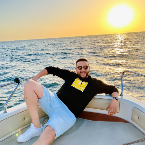 Fahd B. profile photo