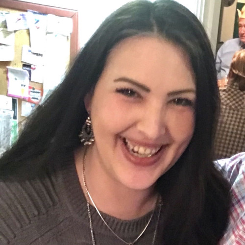 Kelley M. profile photo