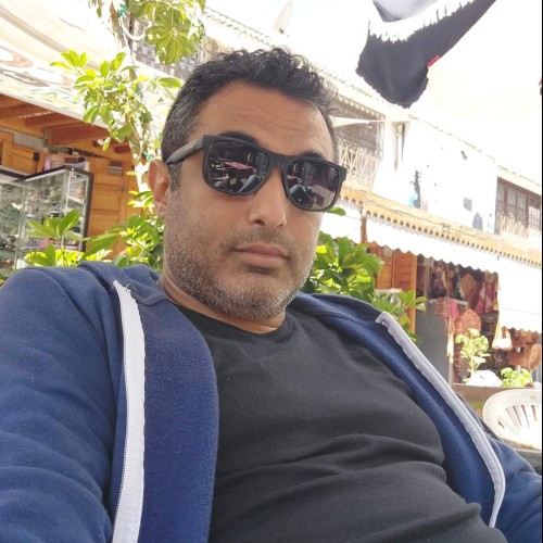 SBAINE M. profile photo