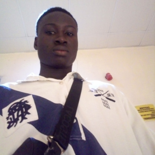 Shedrach  P. profile photo