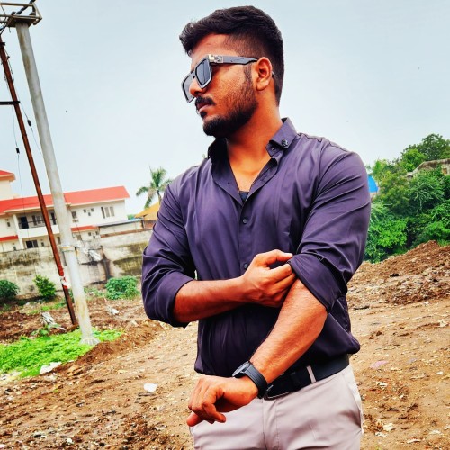 Saiyad A.