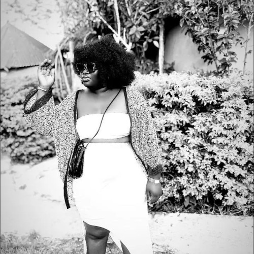 Binta M. profile photo