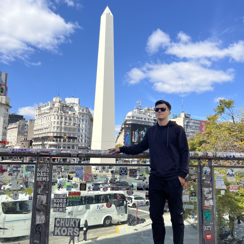 Maxi B. profile photo