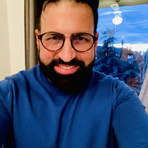 Sergio P.