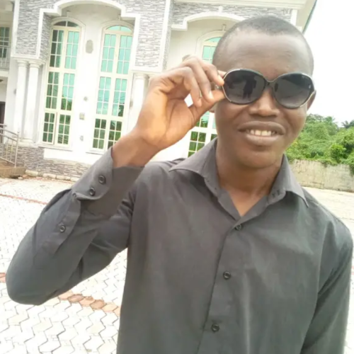 Onengibofa O. profile photo