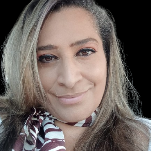 margarita d. profile photo