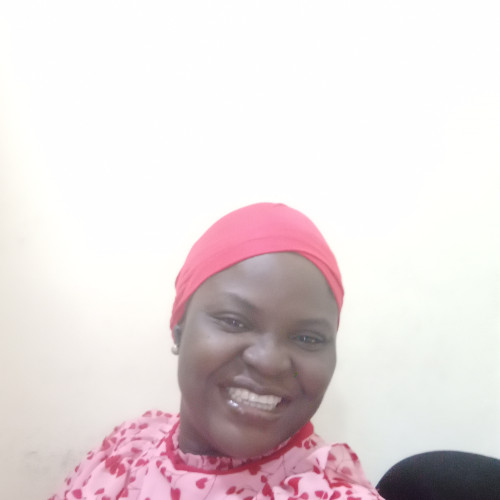 Oluwabunmi  M.