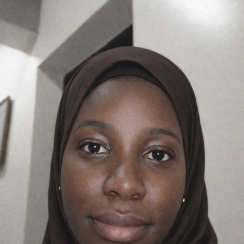 Shakirah O. profile photo