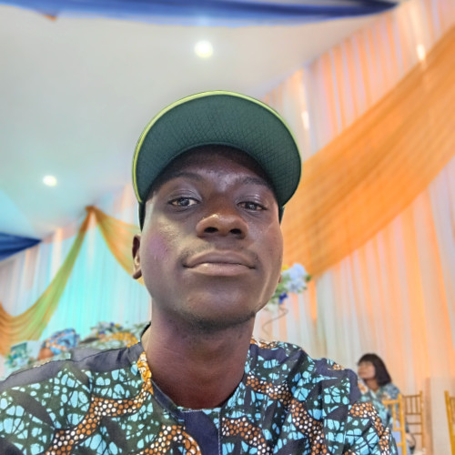 Ayoola  O. profile photo