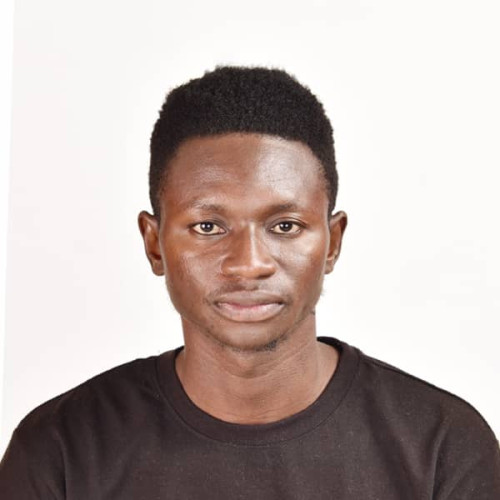 AMOAKO M. profile photo