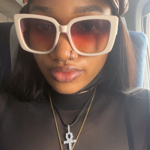Shalom K. profile photo