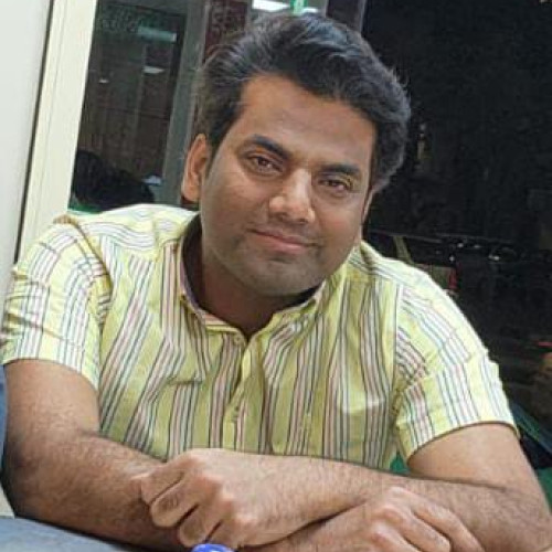 USAMA K. profile photo