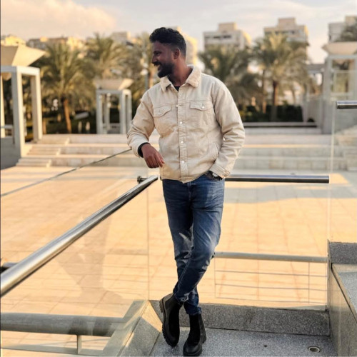 Amr A. profile photo