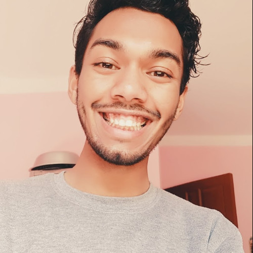 Sanket G. profile photo