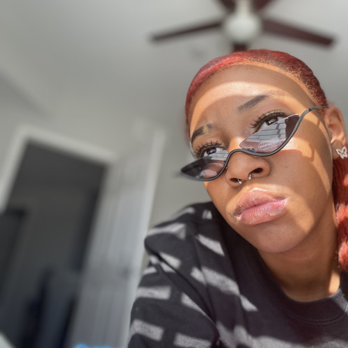 Kaylise M. profile photo