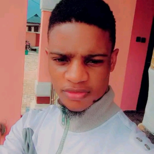 Solomon  F. profile photo