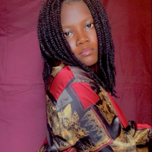 Inioluwa A. profile photo