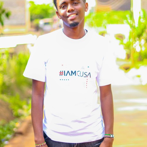 Immanuel  M.