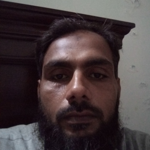 Ubaid  M. profile photo