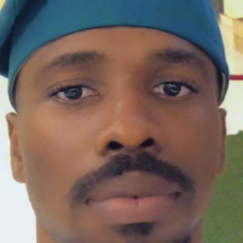 CHIZOBA O. profile photo