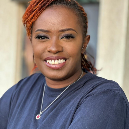 Phyllis W N. profile photo