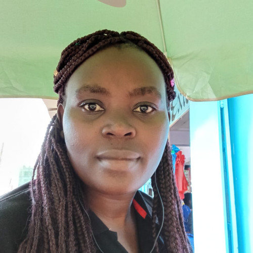SALOME A. profile photo