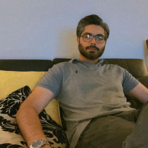 Sheikh S. profile photo