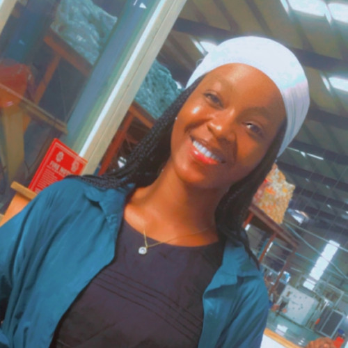Mariam O.