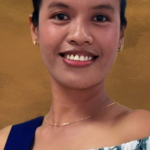 Ma Christy  B.