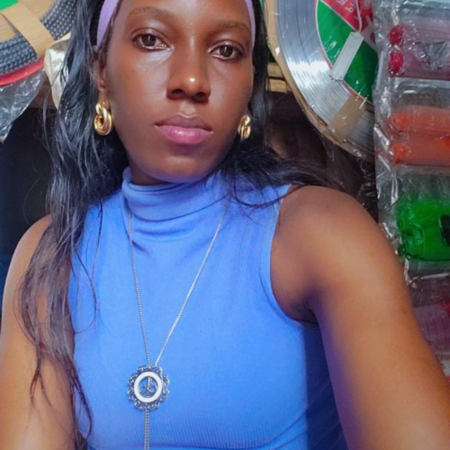 Namibia j. profile photo
