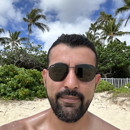 Vedat D. profile photo