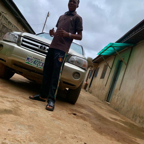Chisom C. profile photo