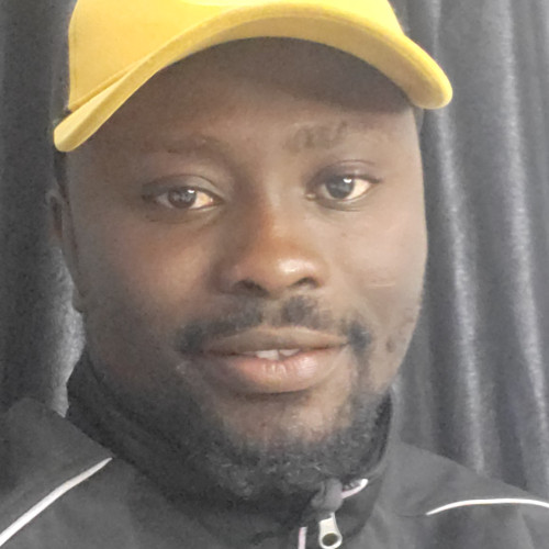 Akiode R. profile photo