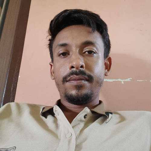 Praveen K. profile photo
