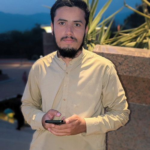 Syed Umer Ali S. profile photo