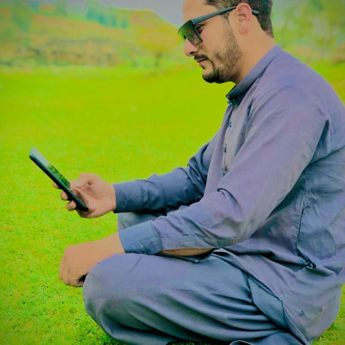 Rahman S. profile photo
