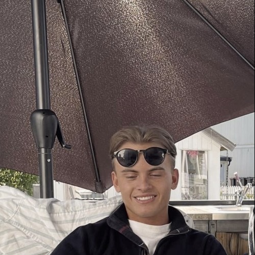 William Daubtmann D.