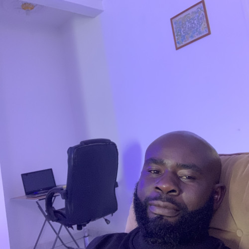 Akumbong Akungion M. profile photo