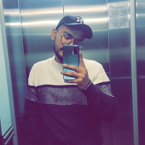 Amit S. profile photo