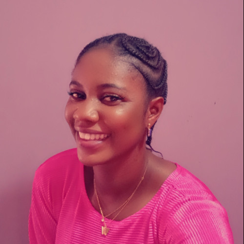 Agbolade A.