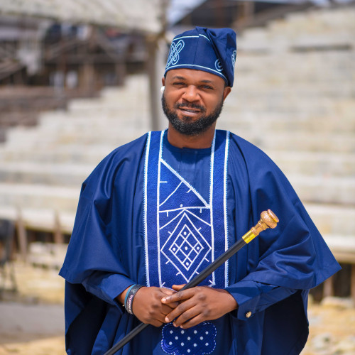 Emakpor P. profile photo