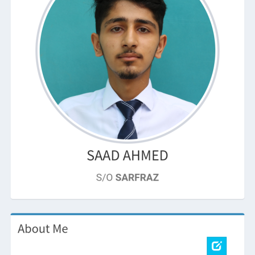 Saad A.