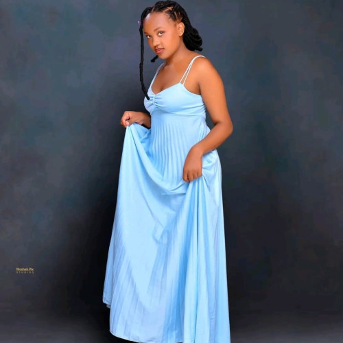 Faith W. profile photo