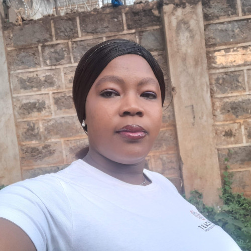 Diana A. profile photo