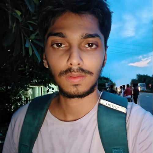 Siddharth C. profile photo
