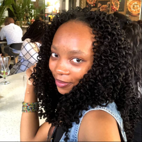 Lilly G. profile photo