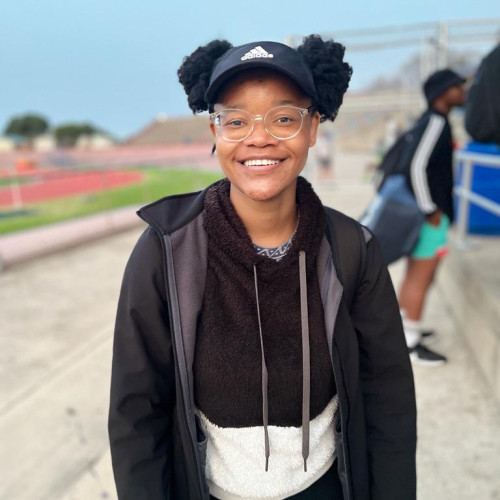 Anelisiwe M.