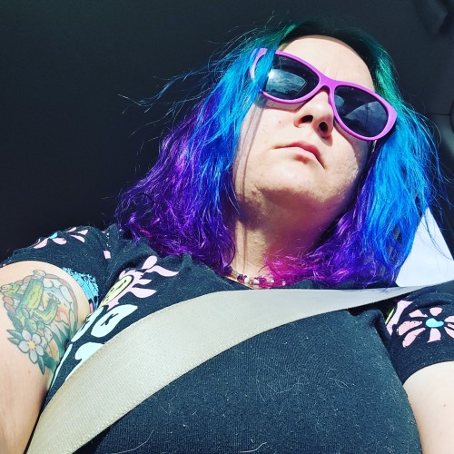 Alicia F. profile photo